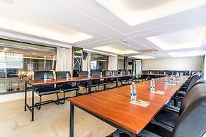 One hotel Casablanca