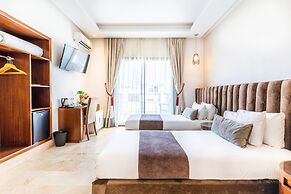 One hotel Casablanca