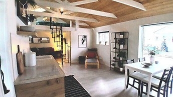 Romantic Lakeview Guesthouse in Swedish Nature