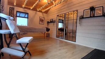 Romantic Lakeview Guesthouse in Swedish Nature