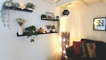 Romantic Lakeview Guesthouse in Swedish Nature