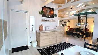 Romantic Lakeview Guesthouse in Swedish Nature