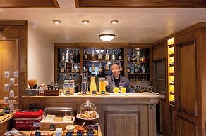 Villa Flavia Heritage Boutique Hotel