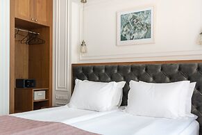 Villa Flavia Heritage Boutique Hotel