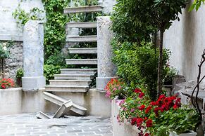 Villa Flavia Heritage Boutique Hotel