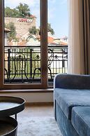 Villa Flavia Heritage Boutique Hotel