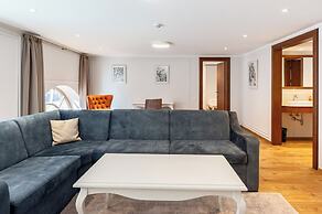 Villa Flavia Heritage Boutique Hotel