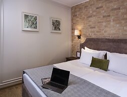 Villa Flavia Heritage Boutique Hotel