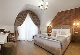 Villa Flavia Heritage Boutique Hotel