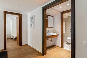 Villa Flavia Heritage Boutique Hotel