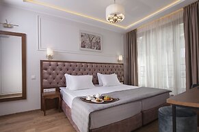 Villa Flavia Heritage Boutique Hotel