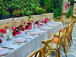 Villa Flavia Heritage Boutique Hotel