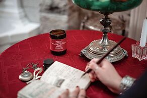 Villa Flavia Heritage Boutique Hotel