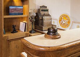 Villa Flavia Heritage Boutique Hotel