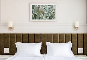 Villa Flavia Heritage Boutique Hotel