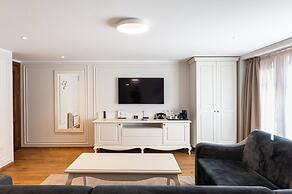 Villa Flavia Heritage Boutique Hotel