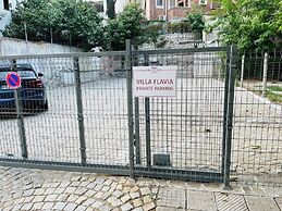 Villa Flavia Heritage Boutique Hotel