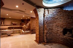 Villa Flavia Heritage Boutique Hotel