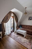 Villa Flavia Heritage Boutique Hotel