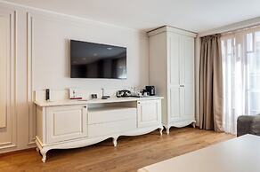 Villa Flavia Heritage Boutique Hotel