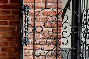 Villa Flavia Heritage Boutique Hotel