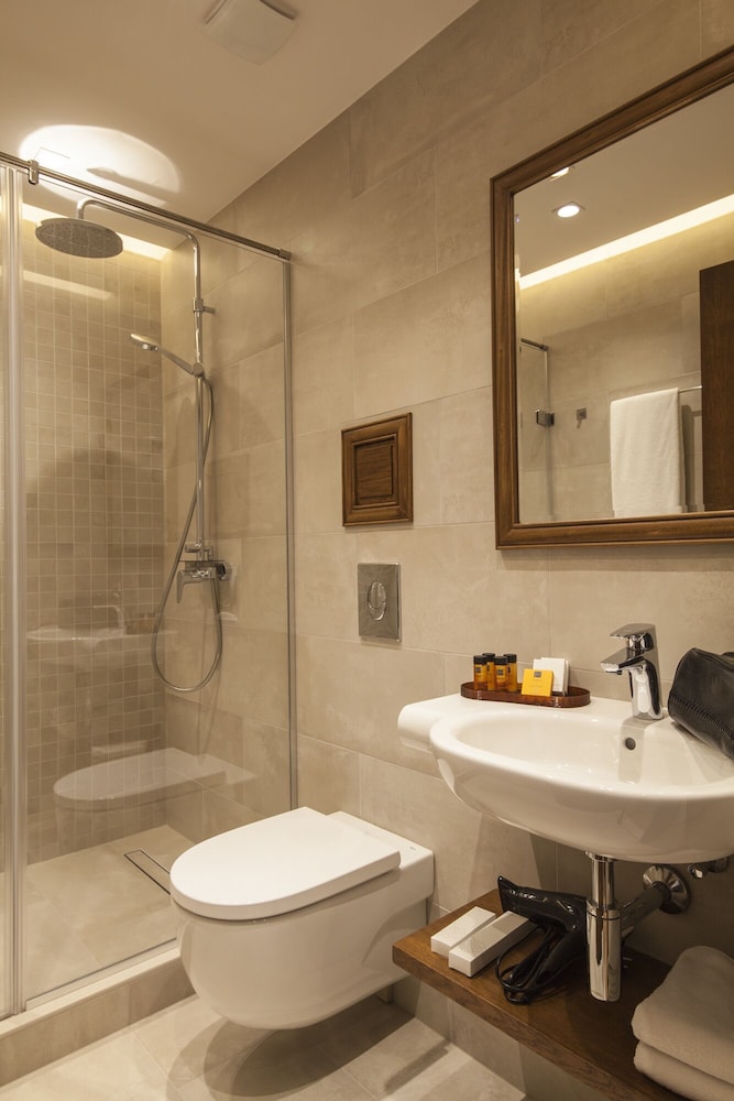 Villa Flavia Heritage Boutique Hotel