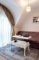 Villa Flavia Heritage Boutique Hotel