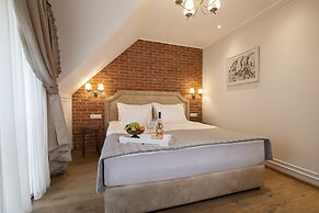 Villa Flavia Heritage Boutique Hotel