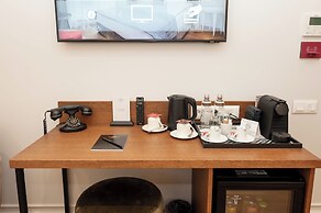 Villa Flavia Heritage Boutique Hotel