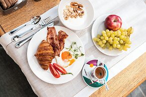 Villa Flavia Heritage Boutique Hotel