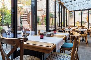 Villa Flavia Heritage Boutique Hotel