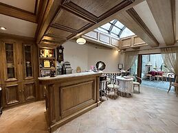 Villa Flavia Heritage Boutique Hotel