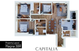 Capitalia Santa Fe