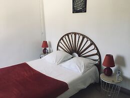 Auberge du relais d Auniac