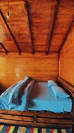Shanty camp