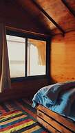 Shanty camp