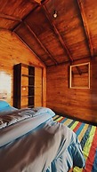 Shanty camp