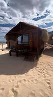 Shanty camp