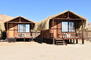 Shanty camp
