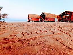 Shanty camp