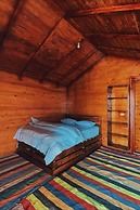 Shanty camp