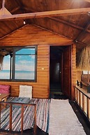 Shanty camp