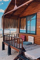Shanty camp