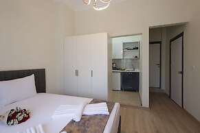Bonita Apart
