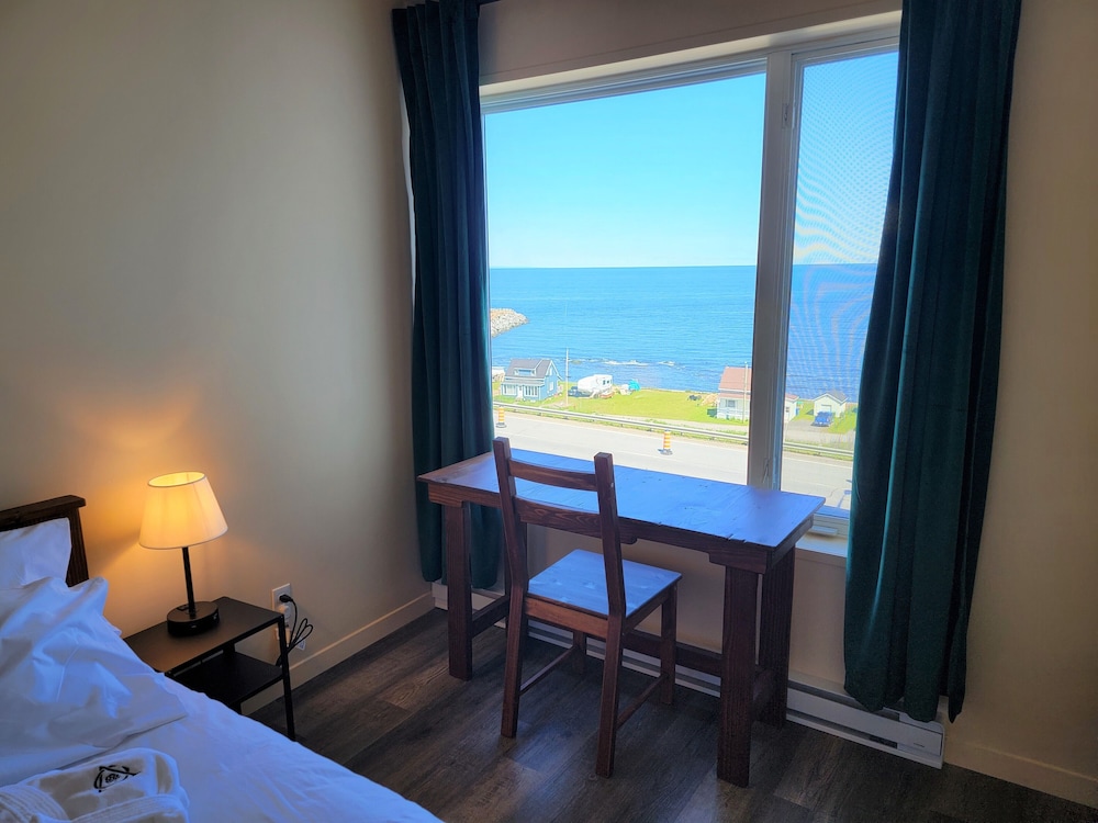 Auberge du Cap