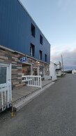Auberge du Cap
