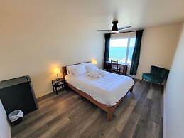 Auberge du Cap