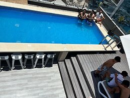 HOTEL PIEDRA SANTA - Moquegua