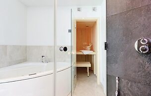 Dünenvilla Penthouse Deluxe