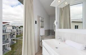 Dünenvilla Penthouse Deluxe